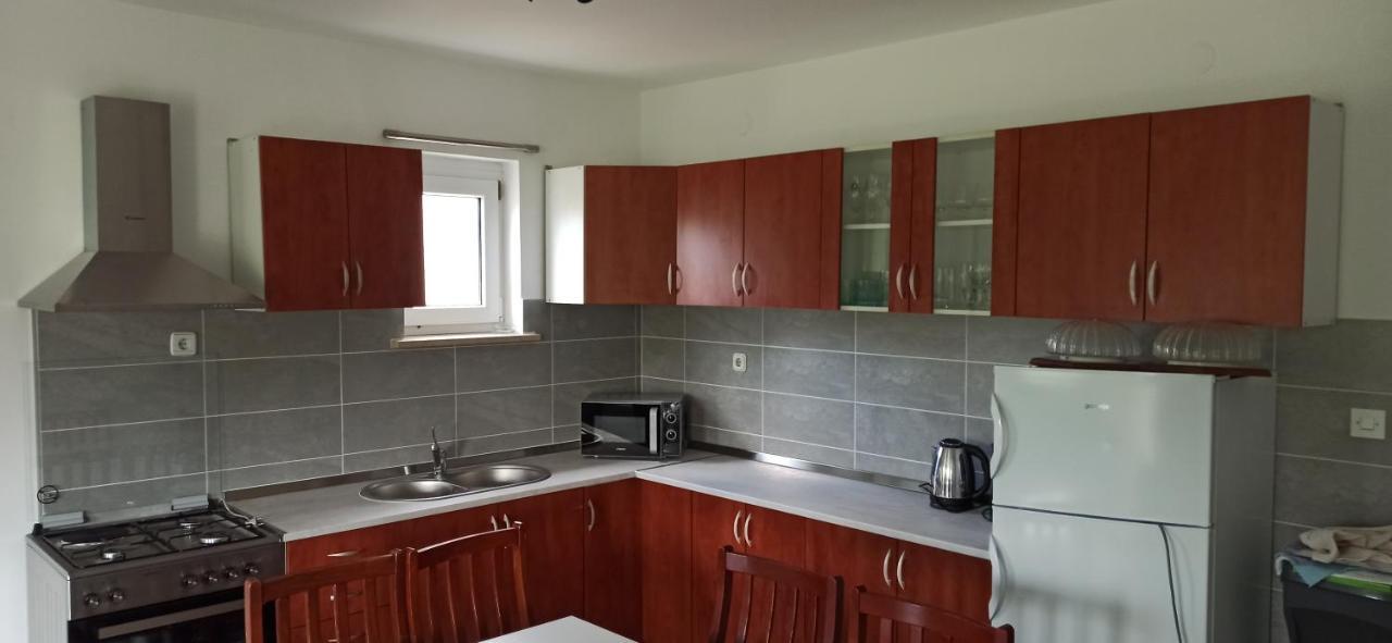 Apartmani Natasa Vrsar Exterior foto
