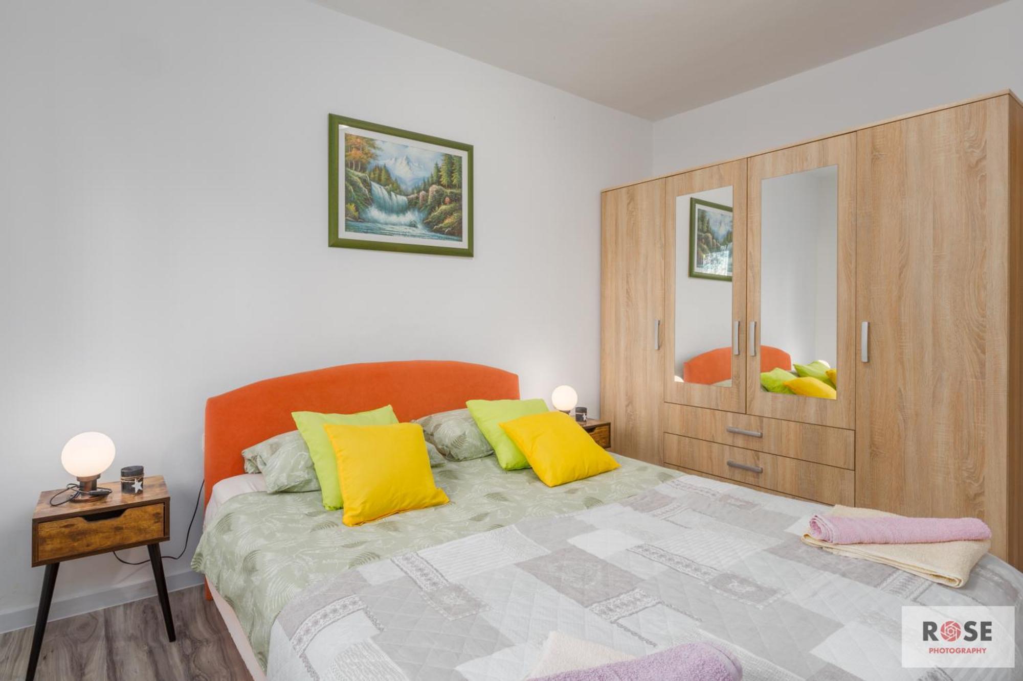Apartmani Natasa Vrsar Exterior foto