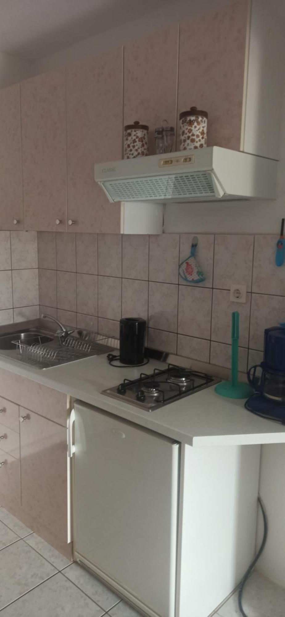 Apartmani Natasa Vrsar Exterior foto