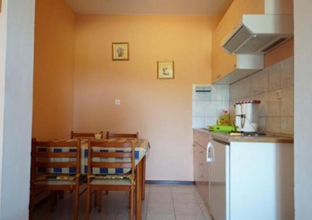 Apartmani Natasa Vrsar Exterior foto
