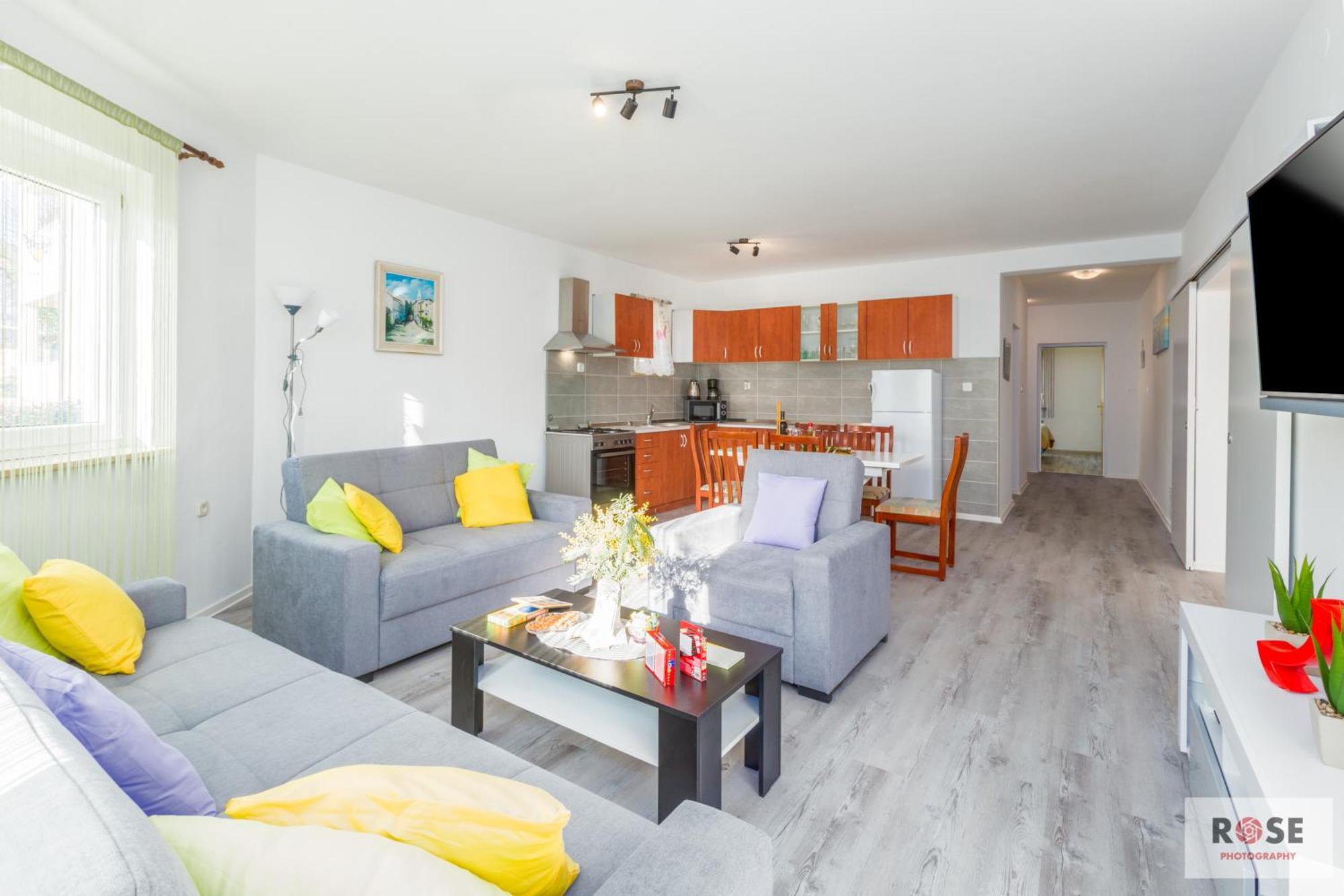Apartmani Natasa Vrsar Exterior foto