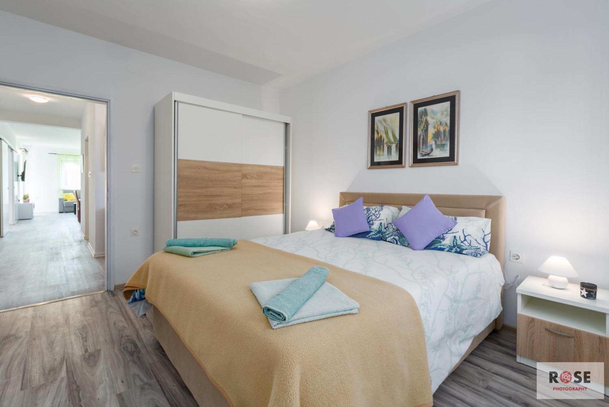 Apartmani Natasa Vrsar Exterior foto