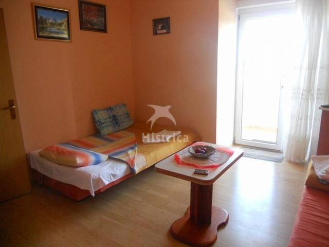 Apartmani Natasa Vrsar Exterior foto